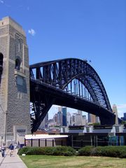 Harbour Bridge