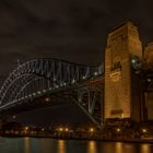 --- Harbour Bridge ---