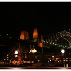 Harbour Bridge