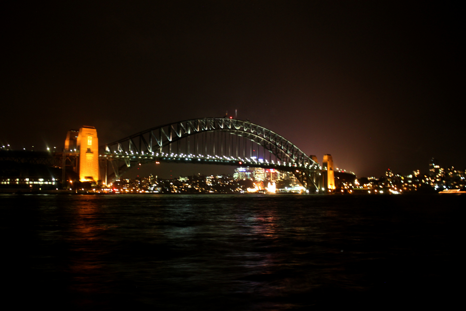 Harbour Bridge