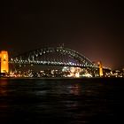 Harbour Bridge