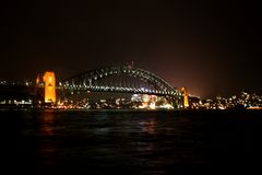 Harbour Bridge