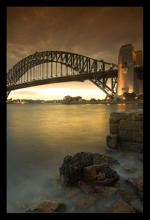 Harbour Bridge