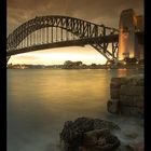 Harbour Bridge