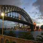 Harbour Bridge