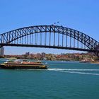 Harbour Bridge