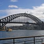 Harbour Bridge