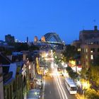 Harbour Bridge