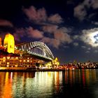 Harbour Bridge