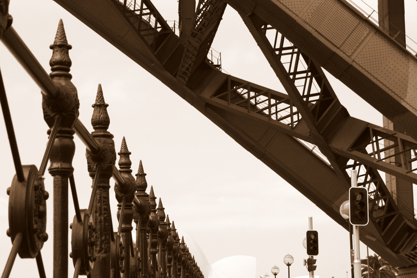 Harbour Bridge