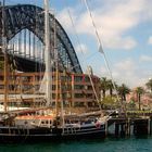 Harbour Bridge