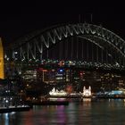 Harbour Bridge