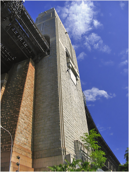 Harbour Bridge