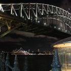 Harbour Bridge