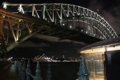 Harbour Bridge