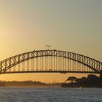 Harbour Bridge