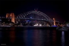 Harbour Bridge