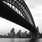 harbour bridge