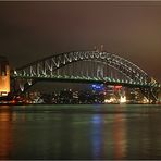 Harbour Bridge