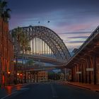 Harbour Bridge