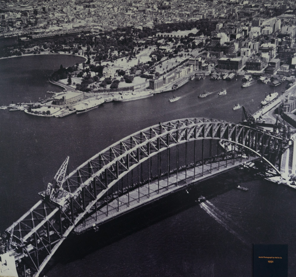 Harbour Bridge