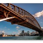 Harbour Bridge