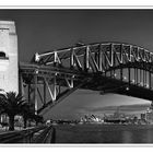 °°Harbour Bridge°°