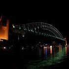 Harbour Bridge