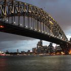 Harbour Bridge