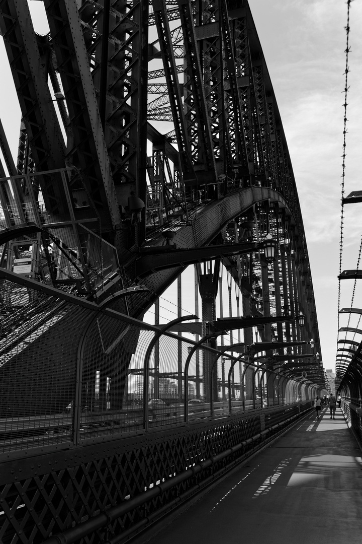 Harbour Bridge