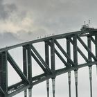 Harbour Bridge Climb