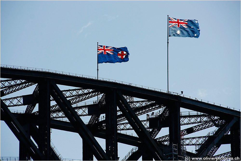 Harbour Bridge