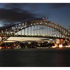 Harbour Bridge