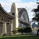 Harbour Bridge