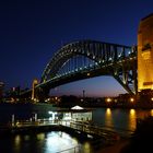 Harbour Bridge