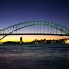 Harbour Bridge