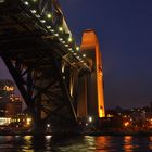 Harbour Bridge