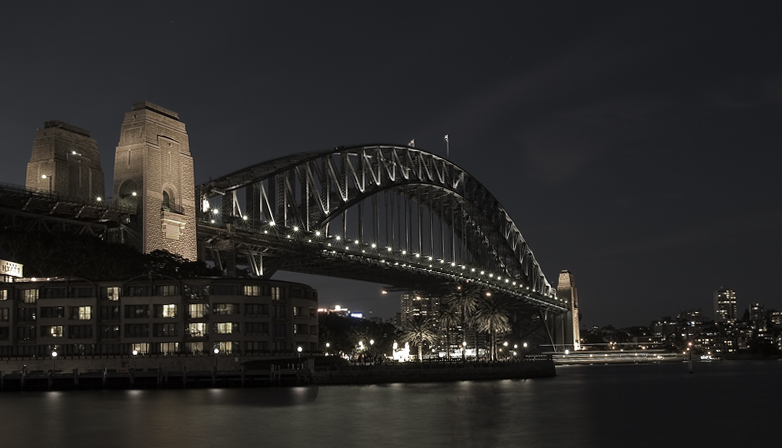 Harbour Bridge