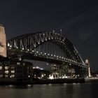 Harbour Bridge