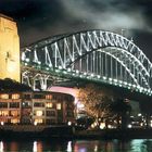 Harbour Bridge