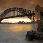 Harbour Bridge II