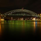 Harbour Bridge in Sydney