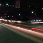 Harbour Bridge @ night