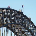 Harbour Bridge, Sidney