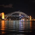 Harbour Bridge Sydney