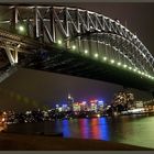 Harbour Bridge Sydney