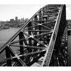 Harbour Bridge, Sydney