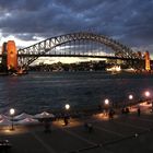 Harbour Bridge Sydney