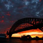 Harbour Bridge Sydney