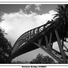 Harbour Bridge, Sydney